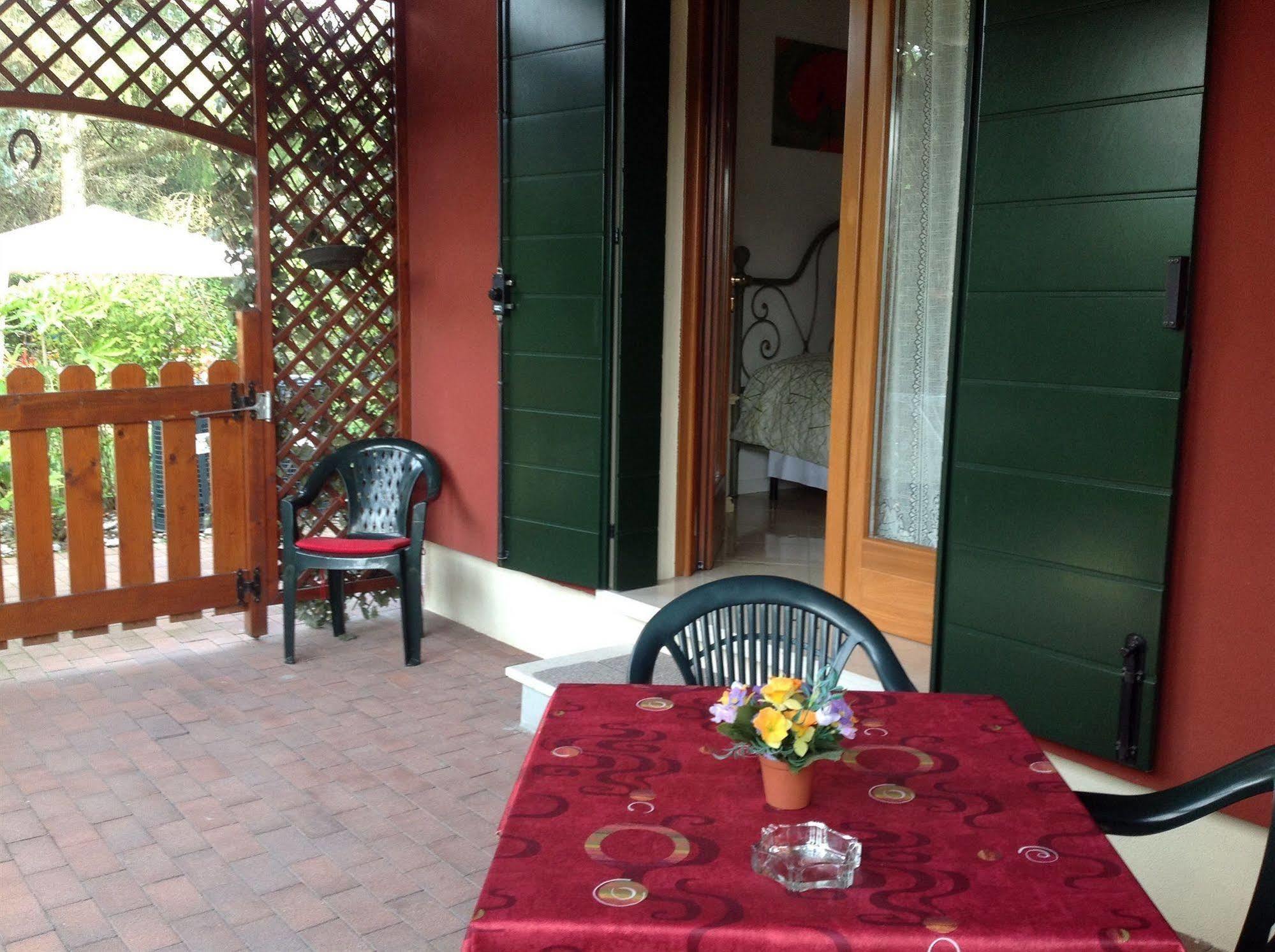 B&B A Casa Di Marta Cavallino-Treporti Exterior photo